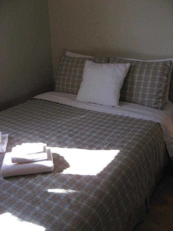 Le Goeland Hotel Tadoussac Szoba fotó