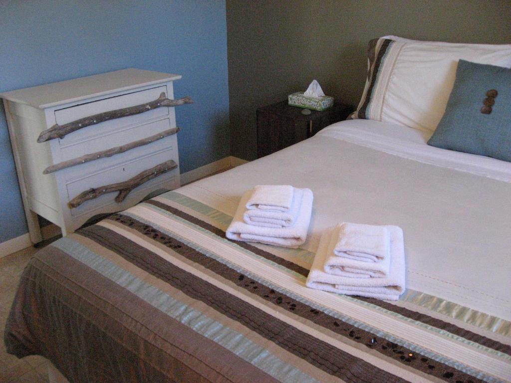 Le Goeland Hotel Tadoussac Szoba fotó