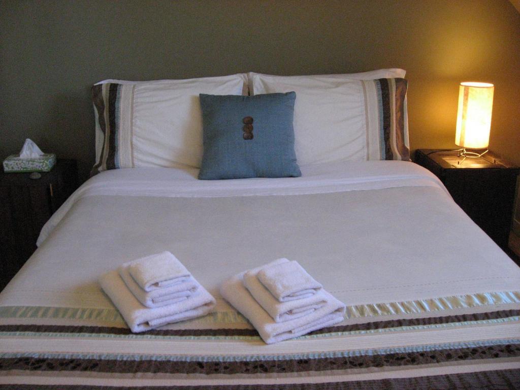Le Goeland Hotel Tadoussac Szoba fotó
