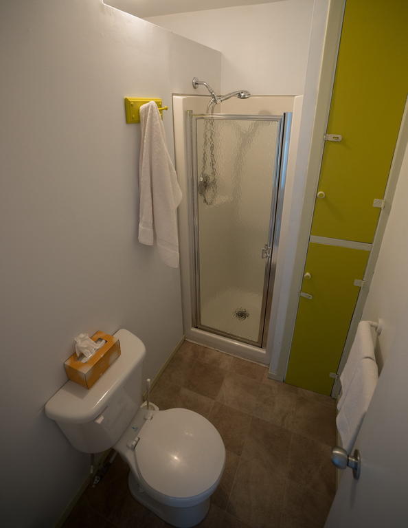 Le Goeland Hotel Tadoussac Kültér fotó